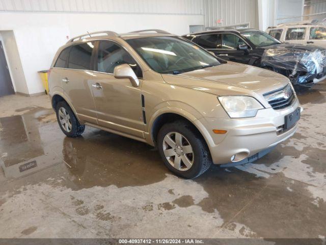  Salvage Saturn Vue