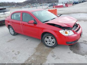  Salvage Chevrolet Cobalt