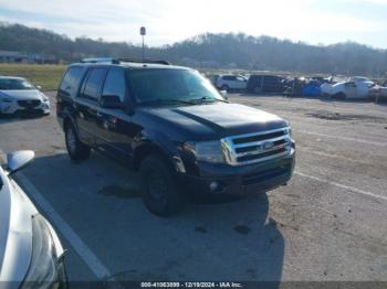  Salvage Ford Expedition