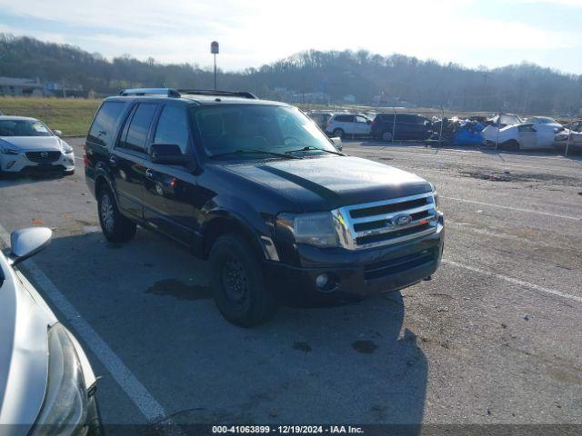  Salvage Ford Expedition