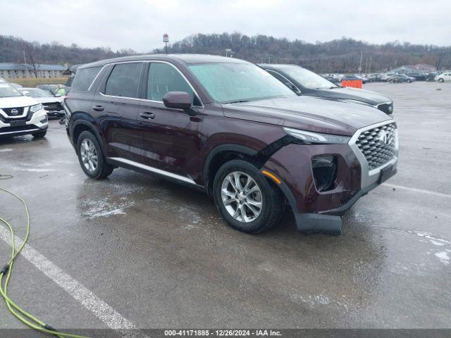  Salvage Hyundai PALISADE