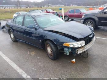  Salvage Buick LeSabre