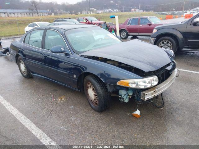  Salvage Buick LeSabre