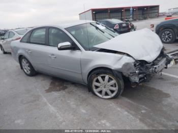  Salvage Ford Five Hundred