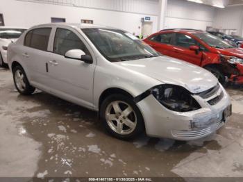  Salvage Chevrolet Cobalt