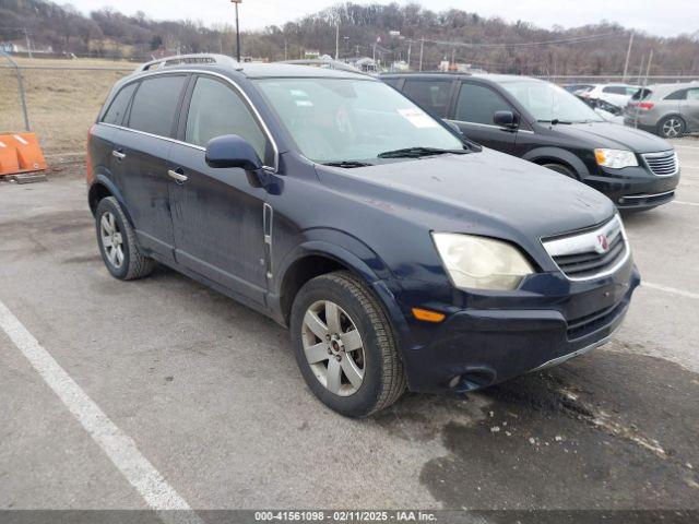  Salvage Saturn Vue