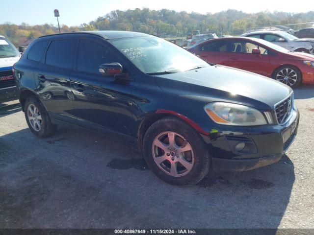  Salvage Volvo XC60