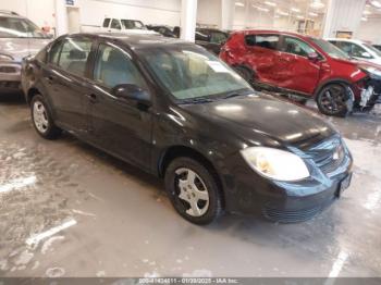  Salvage Chevrolet Cobalt