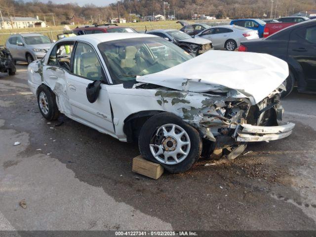  Salvage Buick Century