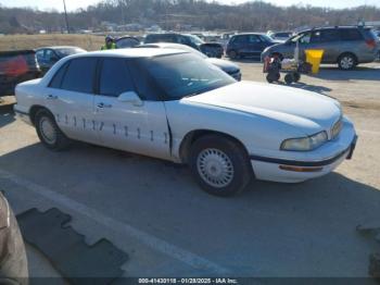  Salvage Buick LeSabre