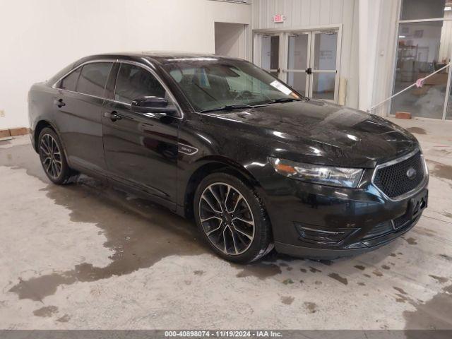  Salvage Ford Taurus