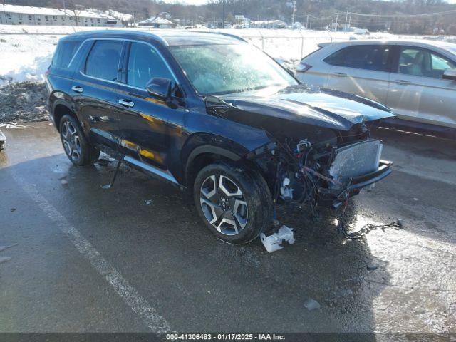  Salvage Hyundai PALISADE