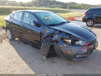  Salvage Dodge Dart