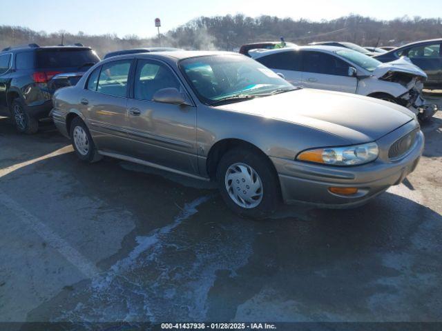  Salvage Buick LeSabre