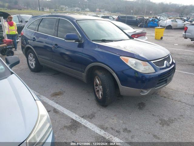  Salvage Hyundai Veracruz