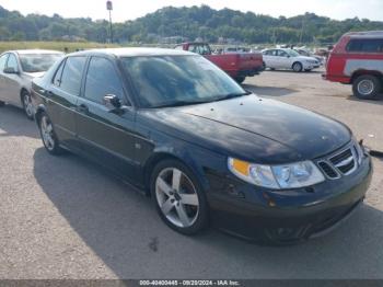  Salvage Saab 9-5