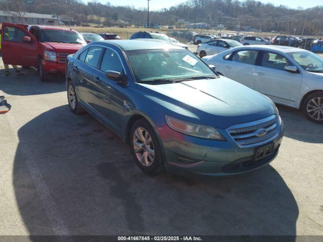  Salvage Ford Taurus