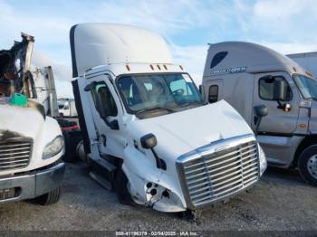  Salvage Freightliner Cascadia 113