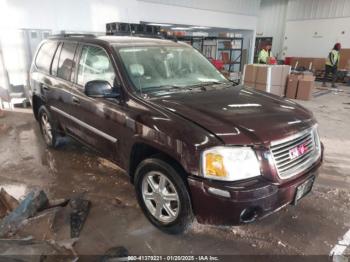  Salvage GMC Envoy