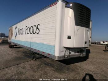  Salvage Great Dane Trailers Other