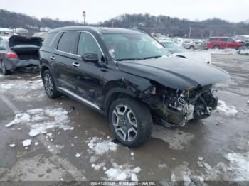  Salvage Hyundai PALISADE