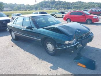  Salvage Buick LeSabre