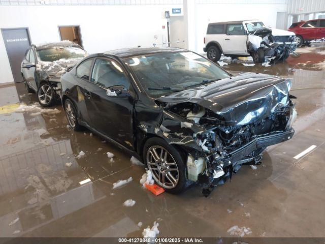  Salvage Scion TC