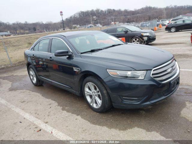  Salvage Ford Taurus