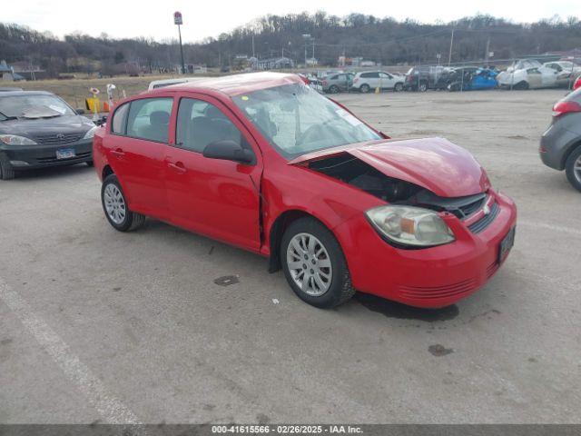  Salvage Chevrolet Cobalt