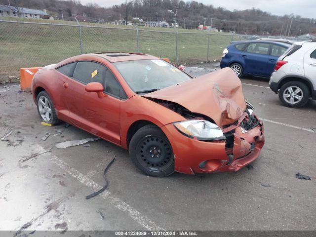  Salvage Mitsubishi Eclipse