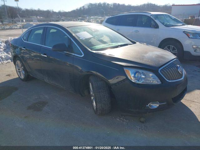  Salvage Buick Verano