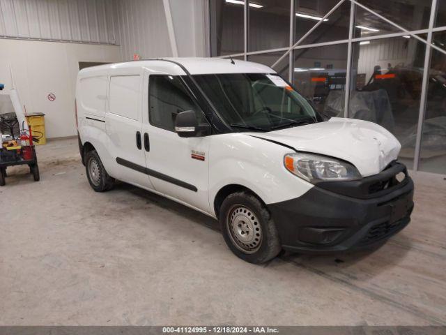  Salvage Ram Promaster