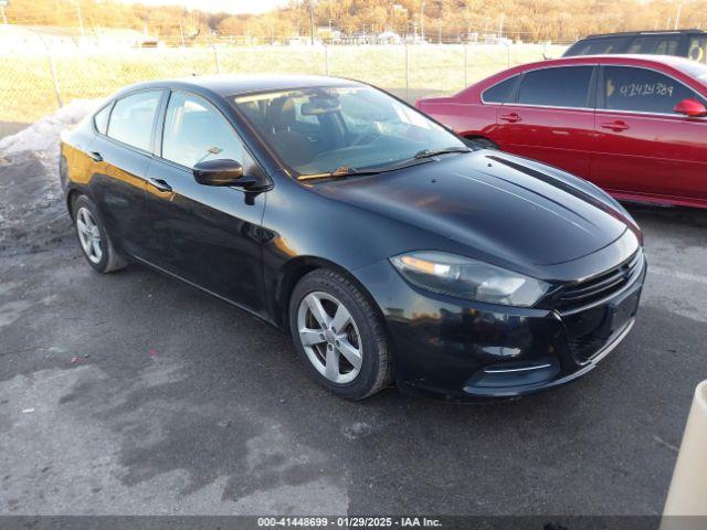  Salvage Dodge Dart