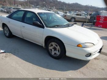  Salvage Dodge Intrepid