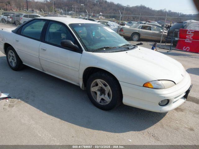  Salvage Dodge Intrepid