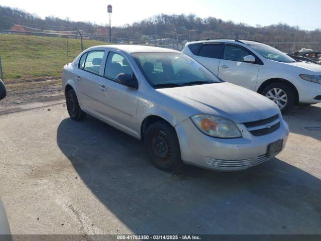  Salvage Chevrolet Cobalt