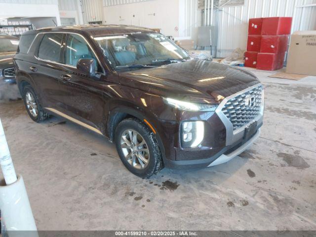  Salvage Hyundai PALISADE