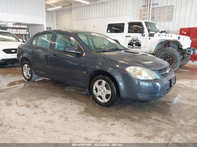  Salvage Chevrolet Cobalt