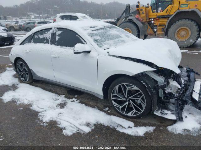  Salvage Hyundai Ioniq