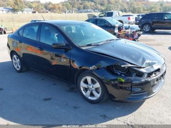  Salvage Dodge Dart