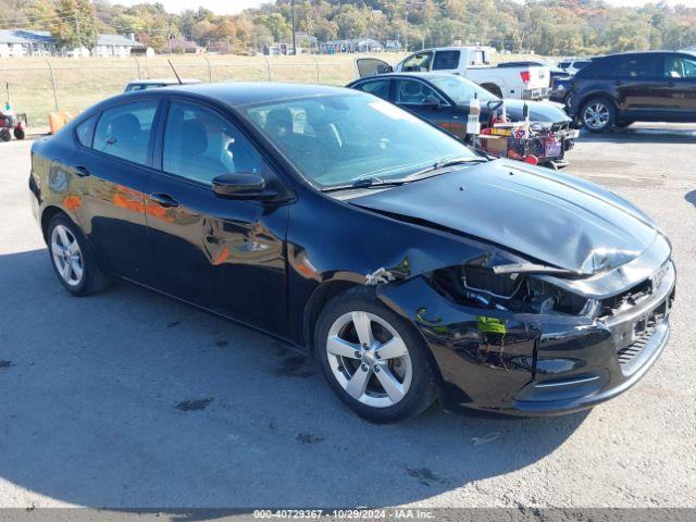  Salvage Dodge Dart