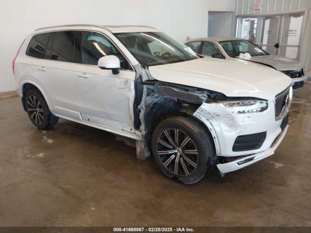  Salvage Volvo XC90