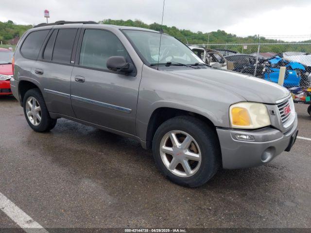  Salvage GMC Envoy