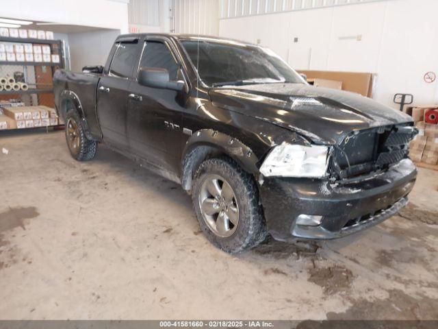  Salvage Dodge Ram 1500