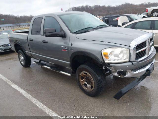  Salvage Dodge Ram 2500
