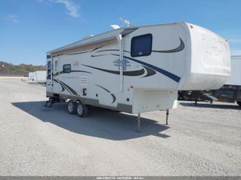  Salvage K Inc Durango M-275 Re