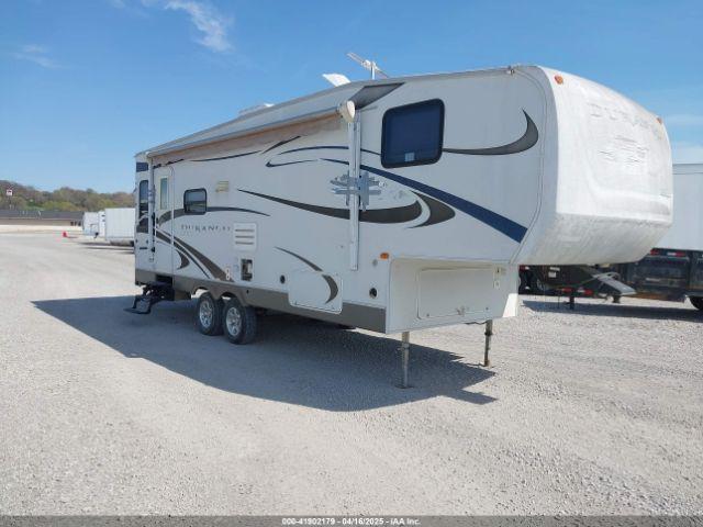  Salvage K Inc Durango M-275 Re