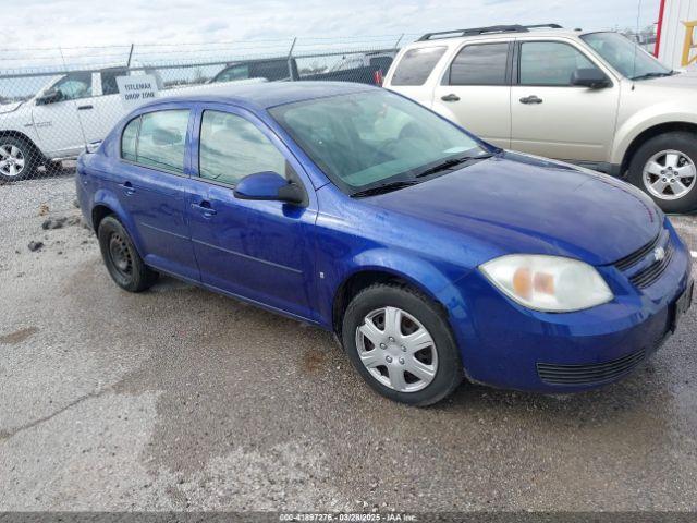  Salvage Chevrolet Cobalt