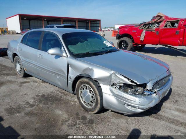  Salvage Buick LeSabre