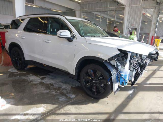 Salvage Hyundai PALISADE